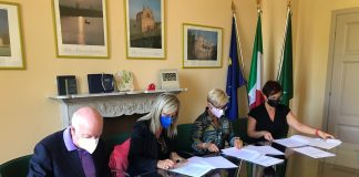 Promozione delle salute: sottoscritto protocollo tra Ats Valpadana, Uisp Lombardia, Mantova e Cremona