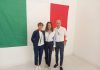 FdI inaugura la sede elettorale in Pradella: “noi riferimento del ceto produttivo. Pnrr da rivedere”