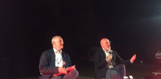 Bonaccini: “perchè votarci? perchè siamo più affidabili”. Energia: “Famiglie e imprese al collasso, serve azione unitaria Ue”