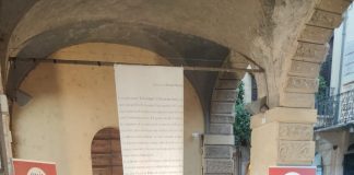 “Italia sovrana e popolare” si è presentata ai cittadini