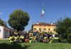 A Suzzara corso di antincendio boschivo organizzato dalla Protezione Civile