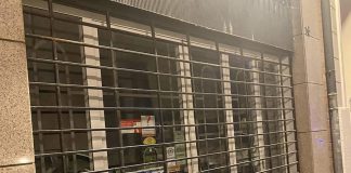 Chiude la gelateria K2 di via Grazioli