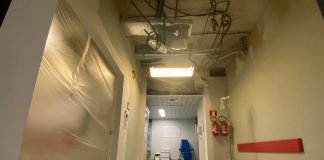 All’ospedale di Borgo Mantovano un blocco parto all’avanguardia: spazi più belli e strumentazioni all’avanguardia