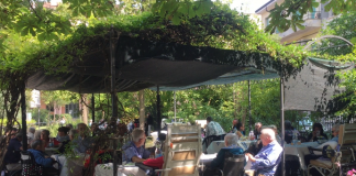 Al Mazzali la Festa dell’Anziano: “un ritorno alla normalità”. La Fondazione pronta a nuovi progetti