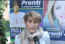 Referendum, Fdi avvia il tour mantovano a sostegno del “Sì”. Domani gazebo in città FdI, Mancini: "Tornare forti in Europa per ottenere il tetto al prezzo del gas"