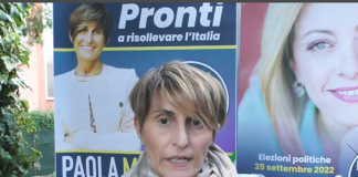 FdI, Mancini: “Tornare forti in Europa per ottenere il tetto al prezzo del gas” FdI, Mancini: "Tornare forti in Europa per ottenere il tetto al prezzo del gas"