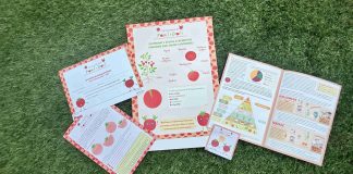 5 scuole mantovane parteciperanno a “Le avventure di Pomì e Dori, valori della filiera del pomodoro”