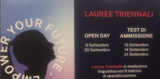 Importanti novità per Unicollege con il nuovo anno accademico