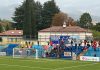 Calcio Serie C – Il Mantova sprofonda a Lecco che vince 3-0. Quarto ko in 5 giornate
