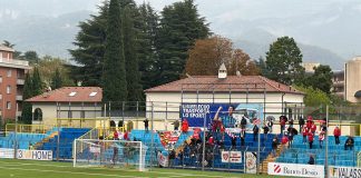 Calcio Serie C – Il Mantova sprofonda a Lecco che vince 3-0. Quarto ko in 5 giornate