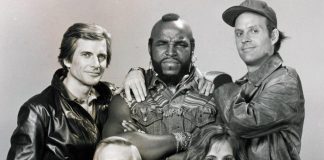 Morto a 90 anni Jack Ging, il generale cattivo di ‘A-Team’