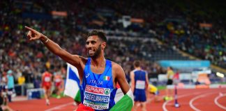 Atletica, Abdelwahed positivo al doping agli Europei di Monaco