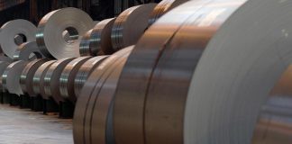 Acciaierie Sicilia, stop produzione per costo energia