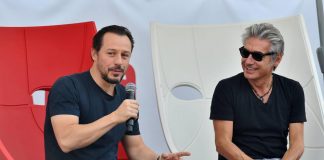 Elezioni 2022, Ligabue e Accorsi diffidano la Lega per uso ‘Radiofreccia’