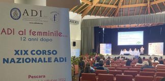 Alimentazione, Lucchin (Adi): ‘Donne strategiche per fronteggiare criticità’