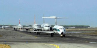 Berardi (Avio Aero), ‘due strade per sostenibilità, tecnologie e carburanti alternativi’