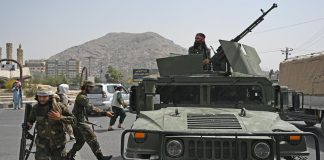 Afghanistan, esplosione vicino all’ambasciata russa a Kabul