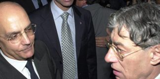 Lega, Albertini: “Bossi senatore a vita? Per me sì, ma non succederà”