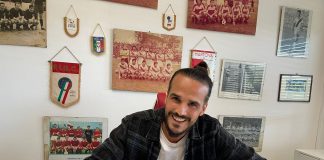 Calcio Serie C – Mantova, ufficializzato l’arrivo di Alejandro Rodriguez