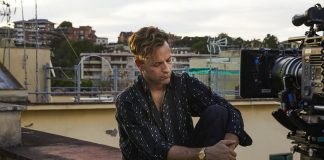 Alessandro Borghi è Rocco Siffredi: si gira a Roma ‘Supersex’
