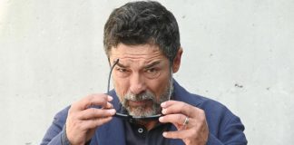 Regina Elisabetta, Alessandro Gassmann: “E’ morta un’anziana signora”