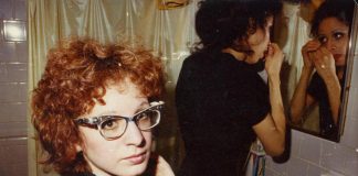 Con Laura Poitras, a Venezia 2022 la lezione di Nan Goldin