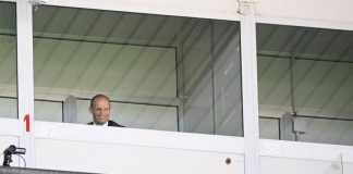 Monza-Juve 1-0, Allegri in bilico? Il sondaggio
