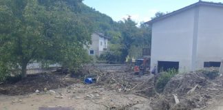 Alluvione Marche, ritrovata auto donna dispersa: ricerche proseguono