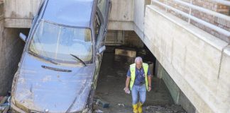 Alluvione nelle Marche, 9 morti 4 dispersi di cui 2 minori e 150 sfollati