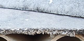 Ostiglia, rimozione amianto alla “Sala dei 300”. Il cantiere parte lunedì