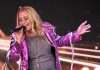 Anastacia, slittano tre live italiani: ecco quali