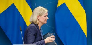 Elezioni Svezia 2022, vince destra: premier Andersson si dimette