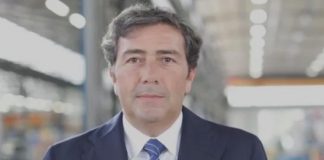 Addio ad Andrea Riello. Emma e Antonio Marcegaglia: “ci mancherà la sua intelligenza e la sua passione”