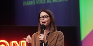 Elezioni, niente seggio per Lucia Annibali: “Ma la vita non finisce in Parlamento”