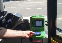 Arriva il “multi-TAP”: sul bus con una sola carta si acquistano più biglietti