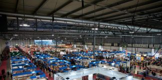 Dal 3 all’11 dicembre torna l’Artigianato in fiera