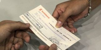 Assegno falso da 4.200 euro per materiale informatico: nei guai giovane truffatore seriale