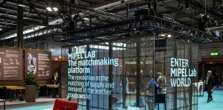 Mipel Lab inaugura 3a edizione, al centro il sourcing pellettiero d’eccellenza