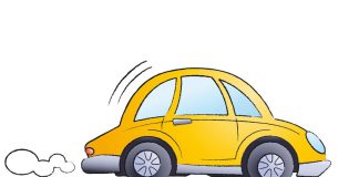 Fermo amministrativo auto che serve per lavoro, è possibile?