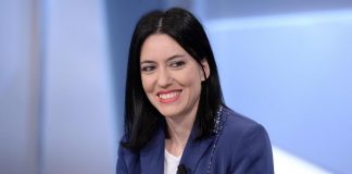 Elezioni 2022, la replica di Azzolina a Meloni