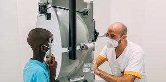 Due fratellini recuperano la vista grazie alla terapia genica