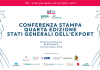 Stati Generali dell’Export, made in Italy e best practices s’incontrano a Ravenna