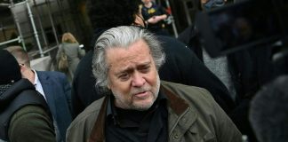 Elezioni 2022, Bannon: “Meloni non è radicale”