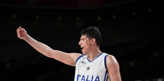 Europei basket 2022, Italia-Serbia 94-86 e azzurri ai quarti