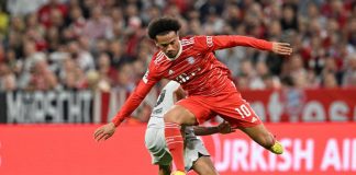 Champions, Bayern-Monaco-Barcellona 2-0