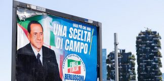 Elezioni 2022, Berlusconi contro Renzi e Calenda: “Irrilevanti”