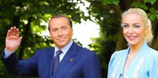 Elezioni 2022, Fascina: “Berlusconi ha fatto finire Guerra Fredda”