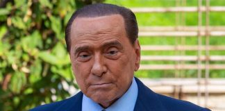 Berlusconi: “Orban eletto non è punto riferimento