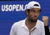 US Open 2022, Berrettini batte Murray e va agli ottavi