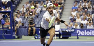Us Open 2022, Berrettini ko: battuto in tre set da Ruud